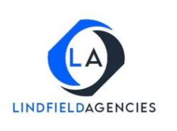 Lindfield Agencies logo