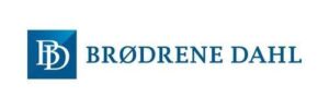 Brødrene Dahl logo