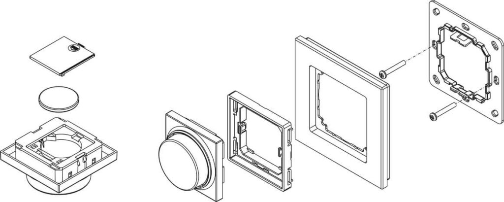 Promitto Potmeter