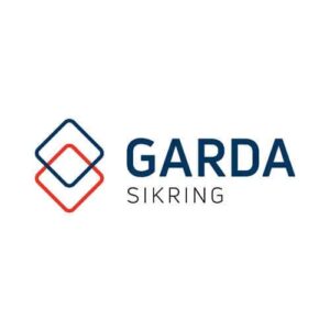 Garda Sikring logo