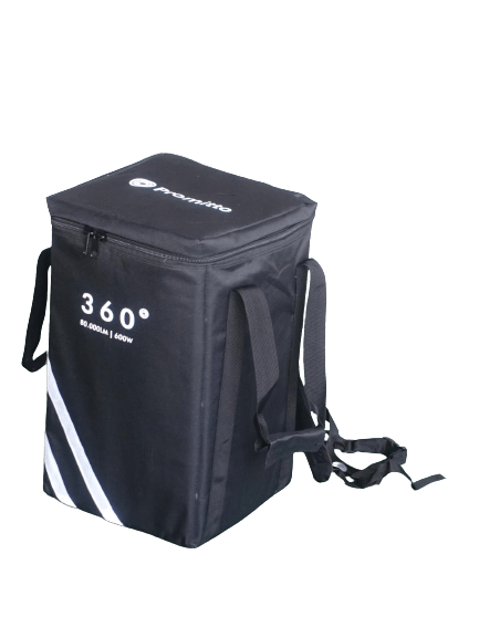 Promitto 360 bag