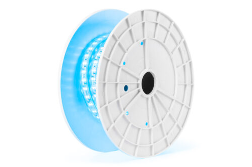 BLUE LED Strip 5M Emergency LED-strip, Blue