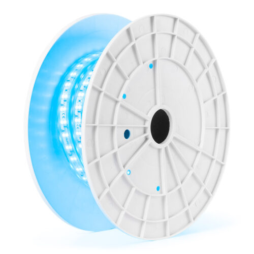 BLUE LED Strip 5M Emergency LED-strip, Blue