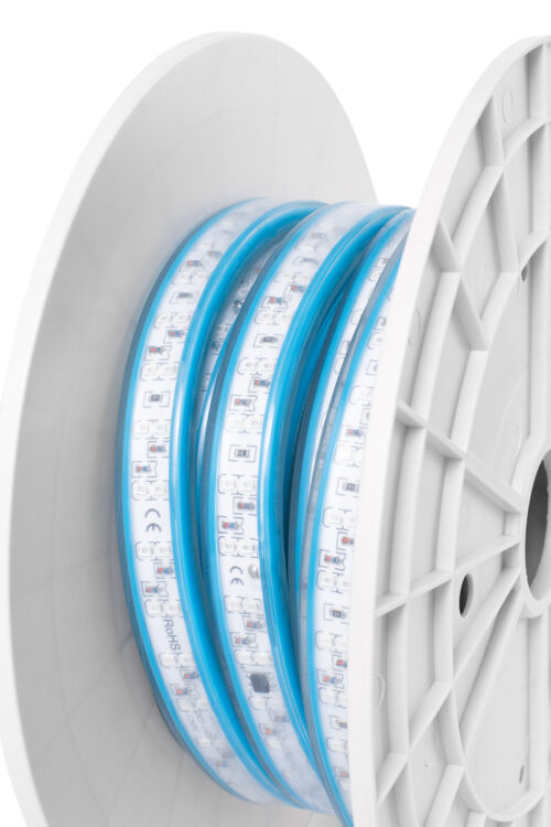 BLUE LED Strip 5M Emergency LED-strip, Blue