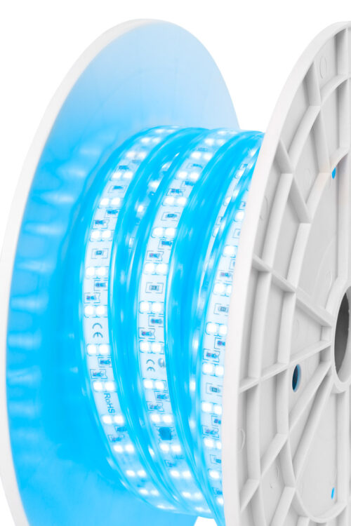 BLUE LED Strip 5M Emergency LED-strip, Blue