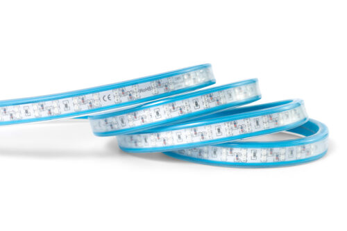 BLUE LED Strip 5M Emergency LED-strip, Blue