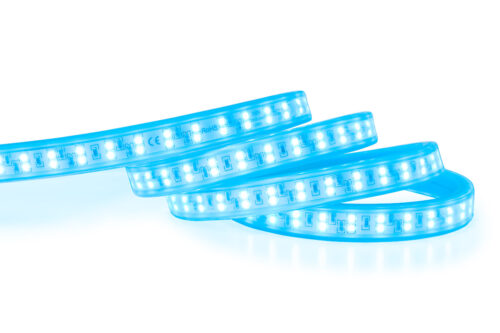 BLUE LED Strip 5M Emergency LED-strip, Blue