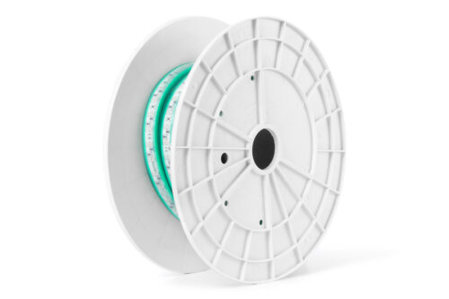 GREEN LED Strip 5M Emergency LED-strip, Green