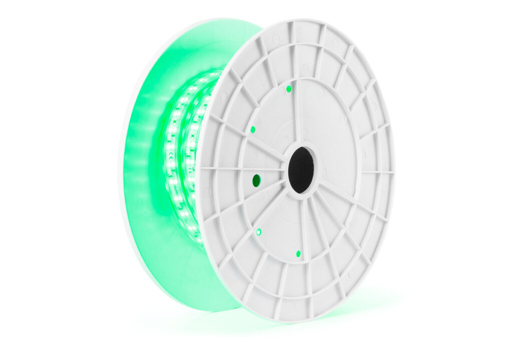 GREEN LED Strip