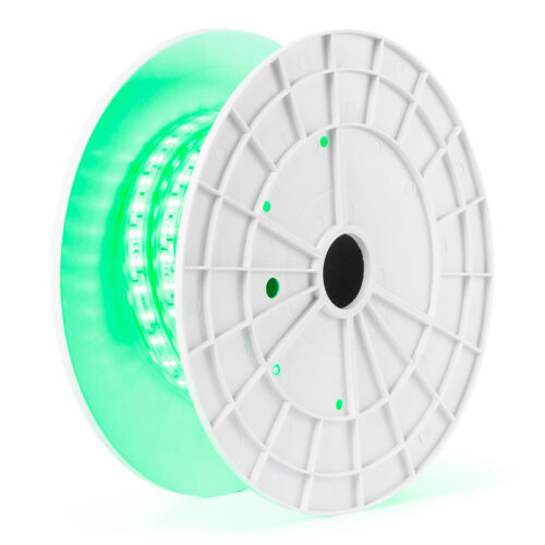 GREEN LED Strip 5M Emergency LED-strip, Green