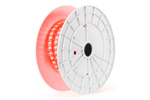 RED LED Strip 5M Emergency LED-strip, Red