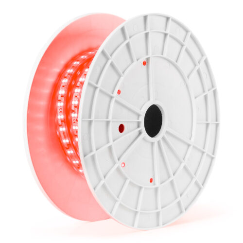 RED LED Strip 5M Emergency LED-strip, Red