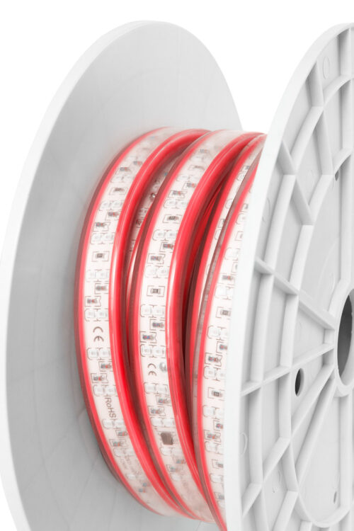 RED LED Strip 5M Emergency LED-strip, Red