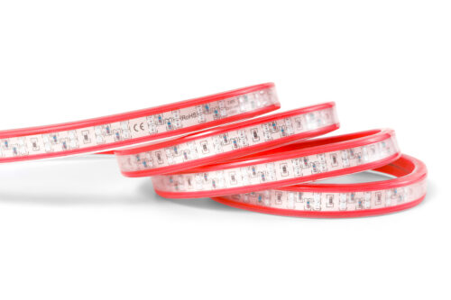 RED LED Strip 5M Emergency LED-strip, Red