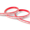 RED LED Strip 5M Emergency LED-strip, Red