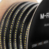 M-Flex ECO Gen2 50M M-Flex ECO (2x25M), 4000K, 900LM/M, 144LED/M, IP65