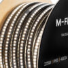 M-Flex ECO Gen2 50M M-Flex ECO (2x25M), 4000K, 900LM/M, 144LED/M, IP65