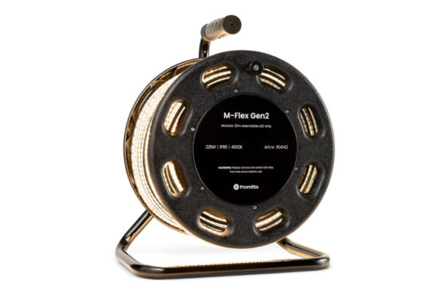 M-Flex Gen 2 25M M-Flex GEN 2 3000K 900LM/M