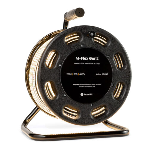 M-Flex Gen 2 25M M-Flex GEN 2 3000K 900LM/M