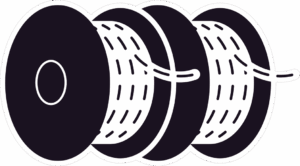 Promitto Connect ECO reel