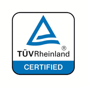 TÜV logo