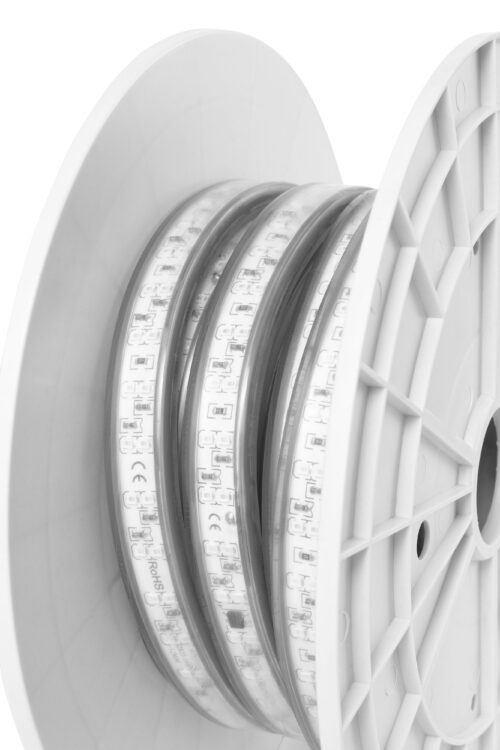 5M SafeLight, 3000K, 1500LM/M, 144LED/M, IP65