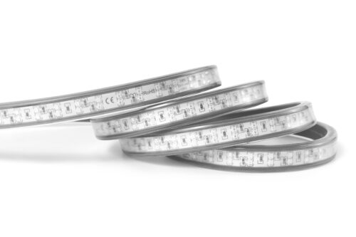 5M SafeLight, 3000K, 1500LM/M, 144LED/M, IP65