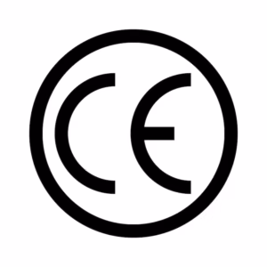 CE logo