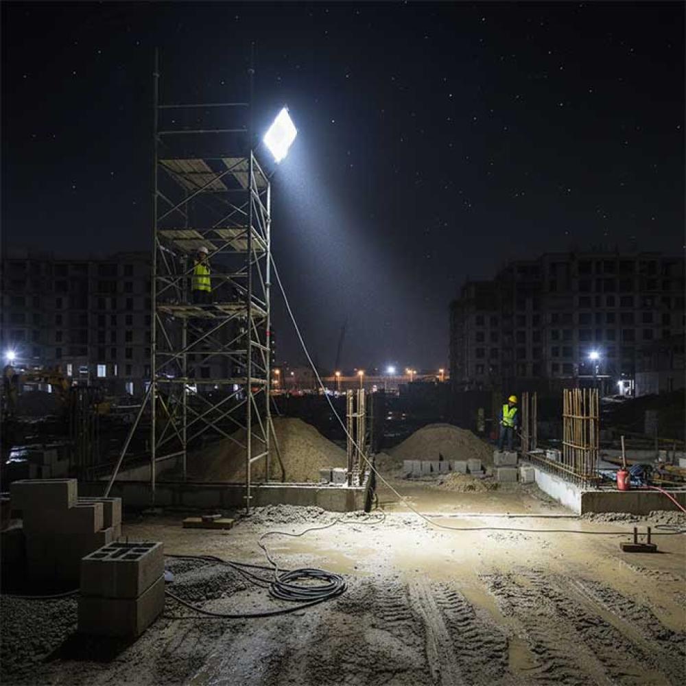 HighLite Floodlight from Promitto